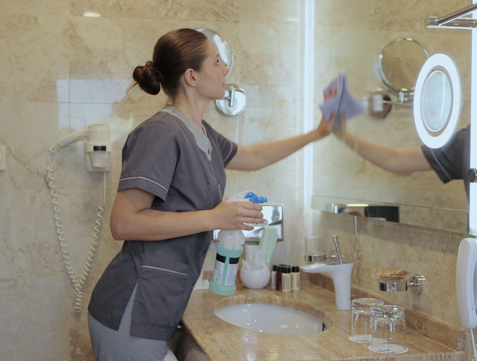 Who Offers the Top 10 Condo Cleaning Services in San Diego?