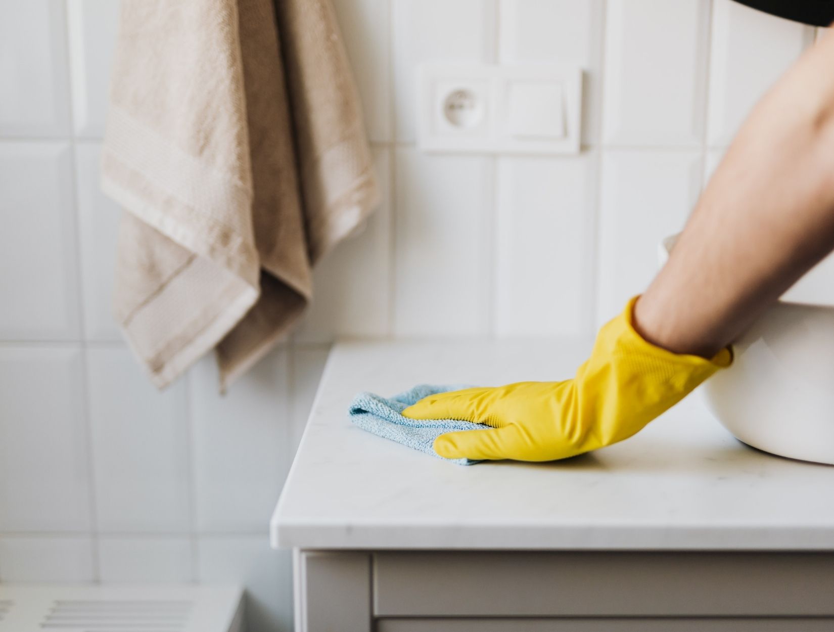 Can I customize my cleaning plan for each visit?