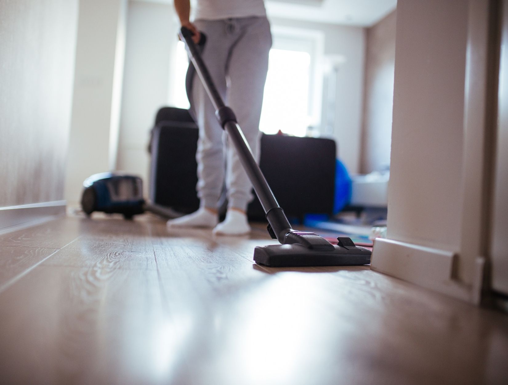 Can Airbnb cleaning help increase guest satisfaction?