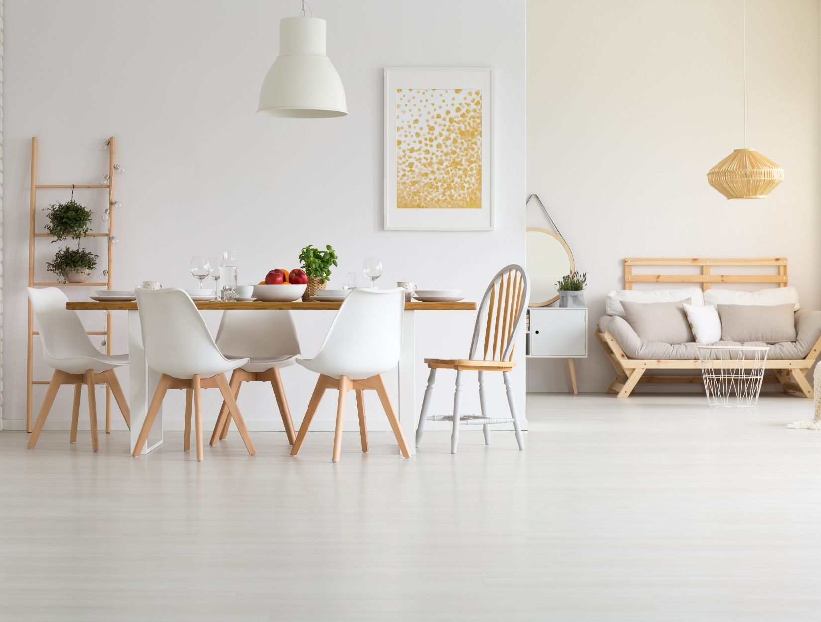 San Marcos Professional Cleaning for Busy Families