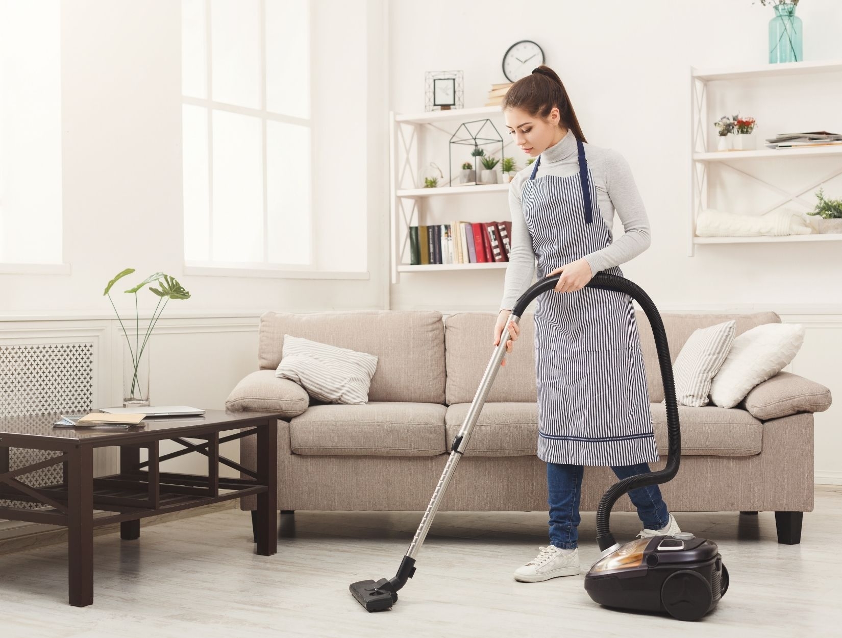 Which Are the Top 10 Local Cleaning Companies in San Diego?